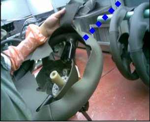 漢高TEROSON SB B 970汽車內(nèi)飾件包覆膠 橡膠制品的卓越選擇