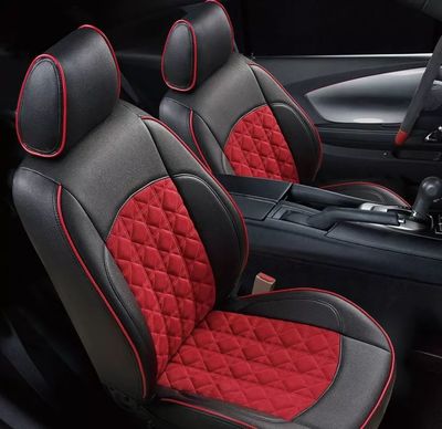 金駿獎(jiǎng)為何青睞雅瀾橡膠汽車座墊 品質(zhì)與創(chuàng)新的雙重加持