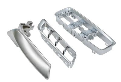 飛榮達(dá)在新能源汽車領(lǐng)域的橡膠制品布局