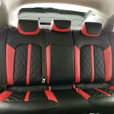 北京專業(yè)汽車座椅包真皮訂做服務(wù)，覆蓋多款熱門車型