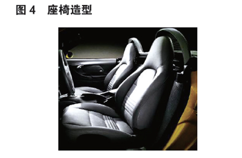 淺析汽車內(nèi)飾件中橡膠制品的設(shè)計(jì)原則