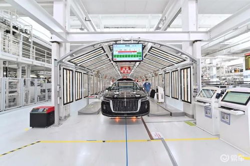 紅旗H9再破中國品牌價格天花板，橡膠制品對駕乘體驗(yàn)的影響