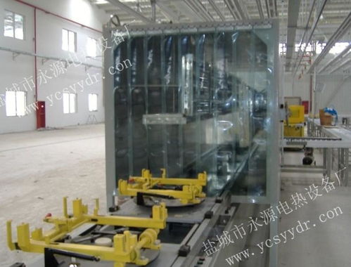 汽車內飾件電加熱設備 提升舒適性與安全性的關鍵技術