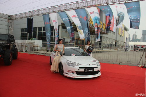 2016年第8屆中國中部（南昌）國際汽車文化節(jié) 橡膠制品在愛卡汽車網(wǎng)論壇的焦點(diǎn)熱議