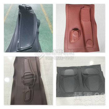 全自動(dòng)吸覆機(jī) 重慶駿精賽為您提供汽車內(nèi)飾專用設(shè)備的實(shí)惠定制方案