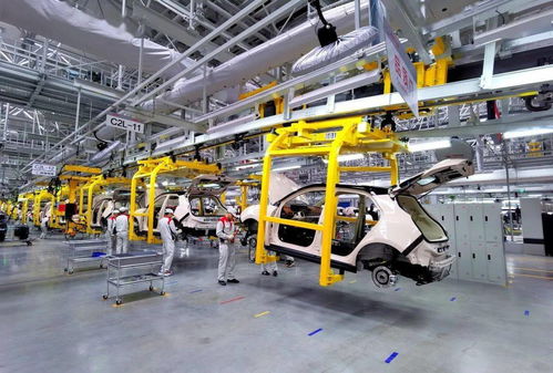 長(zhǎng)城汽車泰州智慧工廠正式投產(chǎn)，年產(chǎn)能達(dá)10萬輛，引領(lǐng)橡膠制品等供應(yīng)鏈協(xié)同發(fā)展