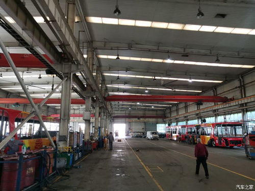 從蘇州金龍客車廠到汽車論壇 橡膠制品在商用車領(lǐng)域的角色與討論