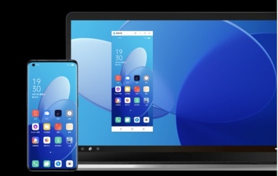操作效率飛躍提升！OPPO跨屏互聯廣獲好評，計算機軟硬件零售市場迎來新催化