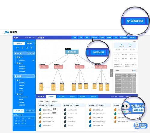 中科睿途AI助教產品“隨課堂”亮相北京教育裝備展，引領行業大模型落地應用新篇章